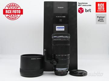 Olympus M.Zuiko ED 40-150 F2.8 Pro (Olympus)