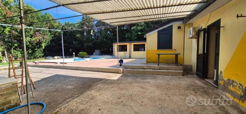 Appartamento – Tufo, San Paolo - Altro