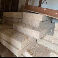  200 pannelli canapa 80x40 15cm