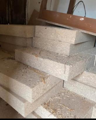  200 pannelli canapa 80x40 15cm