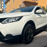 Nissan Qashqai 1.2 DIG-T Visia