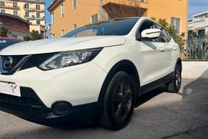 Nissan Qashqai 1.2 DIG-T Visia