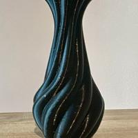 🖤 Vasetto Design Moderno – Stampa 3D