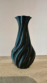 🖤 Vasetto Design Moderno – Stampa 3D