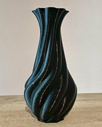 🖤 Vasetto Design Moderno – Stampa 3D