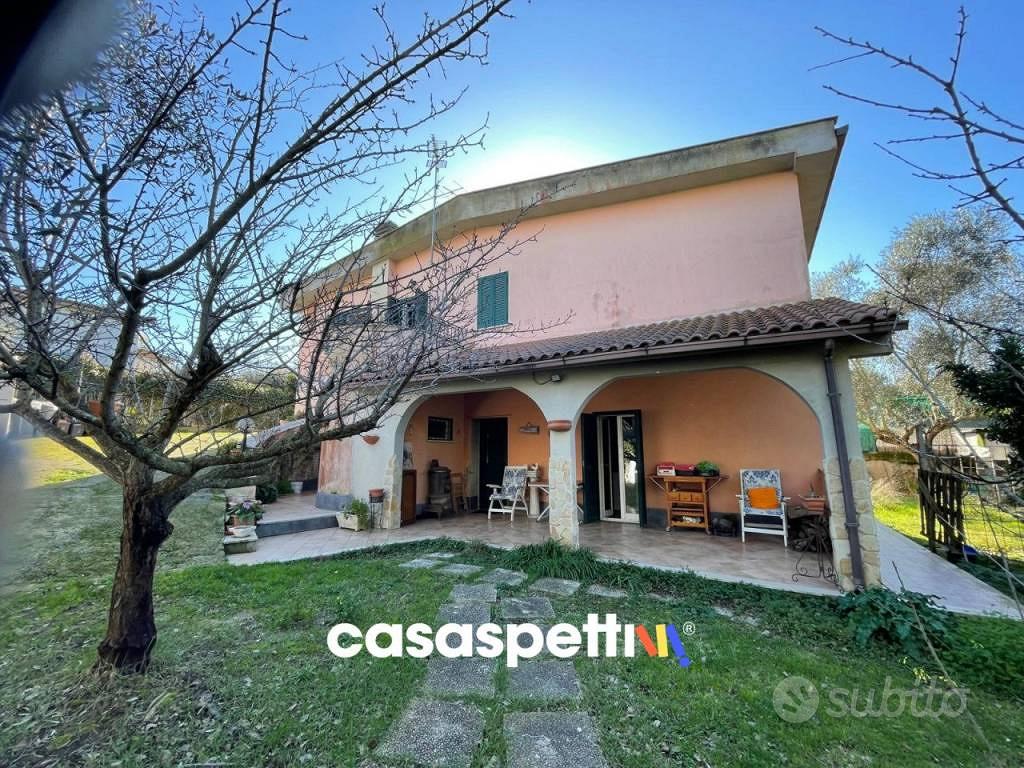 Casa – Anzio, Selva Secca - Vista 2