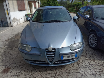 Vendo Alfa Romeo 147 1.9 jtd