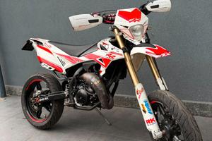 BETA 50 RR MOTARD TPR 86 FULL TOP