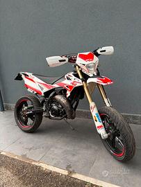 BETA 50 RR MOTARD TPR 86 FULL TOP