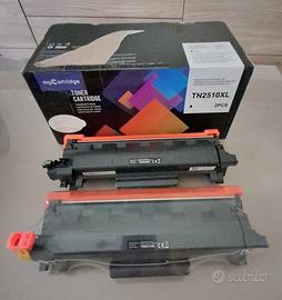 Toner nero per stampante Brother