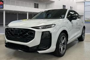 Audi Q3 Sportback TDI 110 kW S tronic S Line*...