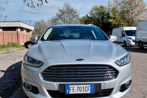 Ford mondeo sw 180 cv cambio aut. gancio traino 