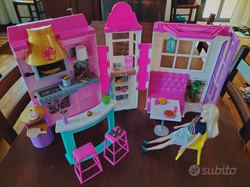 Ristorante Barbie