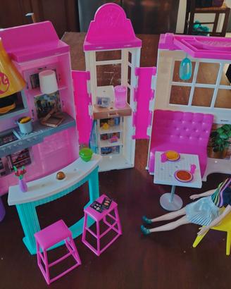 Ristorante Barbie