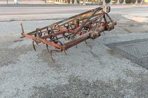 vibrocoltivatore da 2,50m