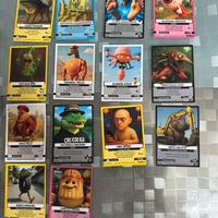 Carte brainrot (valori calcolati a carta)