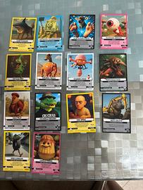 Carte brainrot (valori calcolati a carta)