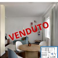 Appartamento Napoli [Cod. rif 3224958VRG]