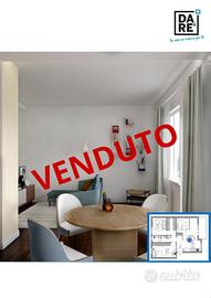 Appartamento Napoli [Cod. rif 3224958VRG]