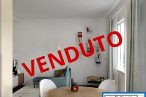 Appartamento Napoli [Cod. rif 3224958VRG]