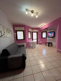 Week end del 29 Agosto a Sabaudia