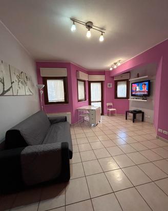 Week end del 29 Agosto a Sabaudia
