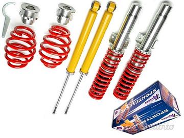 Assetto Sportivo BMW 3 E46 SW Touring 320d 320i