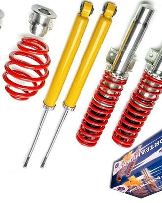 Assetto Sportivo BMW 3 E46 SW Touring 320d 320i