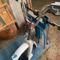 Ricambi Piaggio grillo