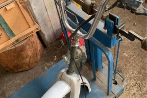 Ricambi Piaggio grillo