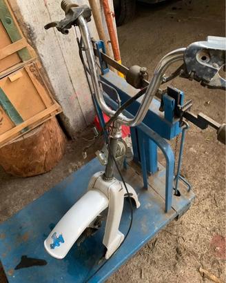 Ricambi Piaggio grillo
