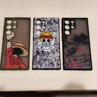 Cover One Piece per Samsung S23 Ultra