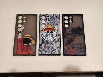 Cover One Piece per Samsung S23 Ultra
