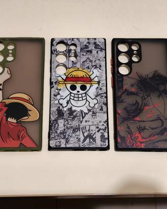 Cover One Piece per Samsung S23 Ultra