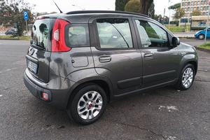 Panda 1.2 GPL ORIGINALE