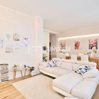 TRILOCALE COMPLETAMENTE RISTRUTTURATO !!!