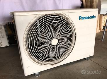 climatizzatore fisso Panasonic