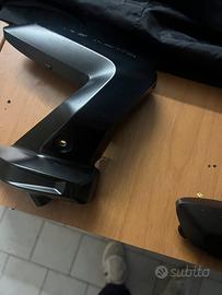 Copricandele bmw gs 1250