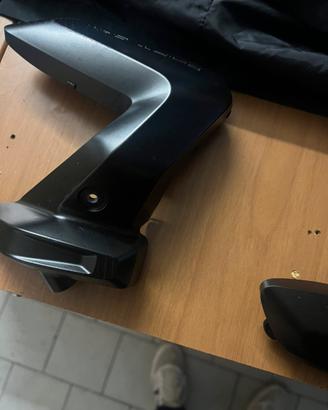 Copricandele bmw gs 1250