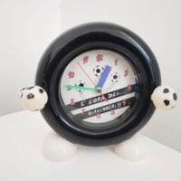 Orologio della Juventus vintage