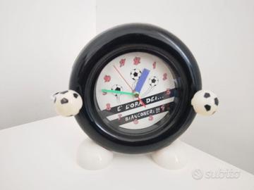 Orologio della Juventus vintage