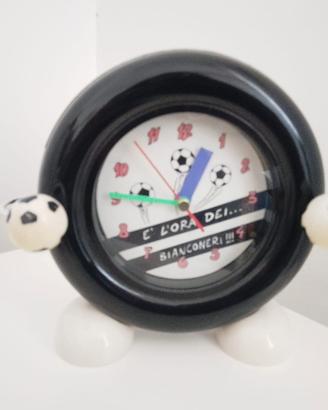 Orologio della Juventus vintage