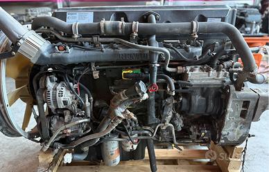 MOTORE PREMIUM 460 RENAULT DXI11 460 EU V
