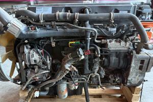 MOTORE PREMIUM 460 RENAULT DXI11 460 EU V