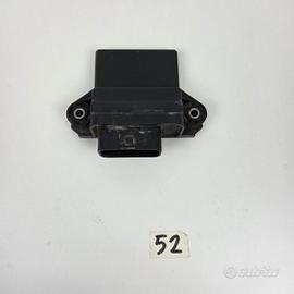 CENTRALINA YAMAHA YZF 250 2017 2018 1SM8591AA000