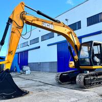 Escavatore jcb js160