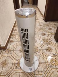 ventilatore vortice ariante tower