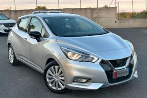 Nissan Micra 1.0 IG 12V 5 porte Acenta