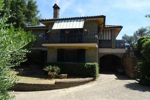 Villa o villino Manziana [CA420VRG]