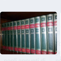 Enciclopedia GE20 DeAgostini